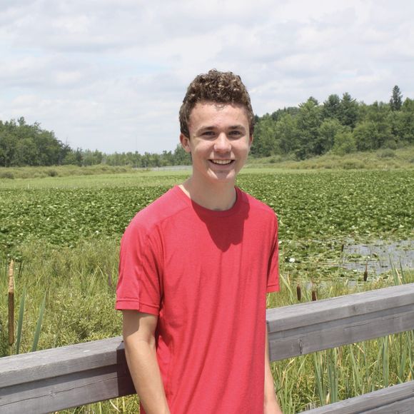 Meet your Posher, Jonathan - Picture 1 of 1